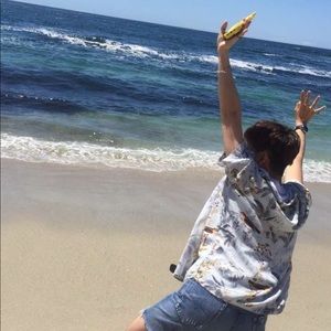 Meet your Posher, Sean